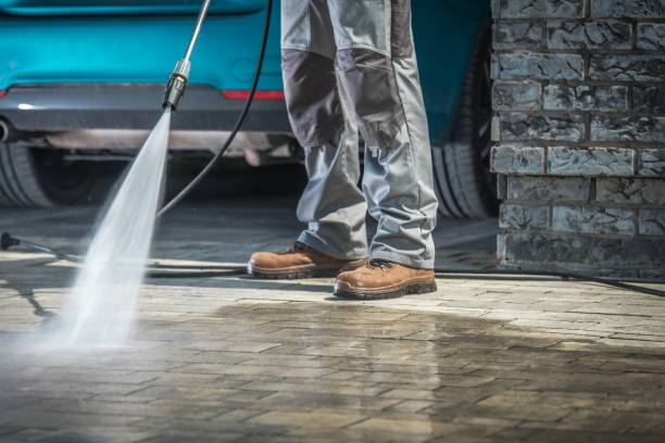 Best Patio and Deck Pressure Washing  in Alpena, MI