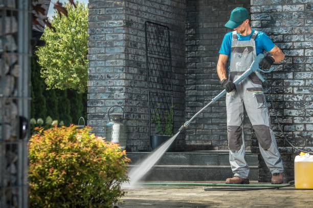 Best Soft Washing  in Alpena, MI