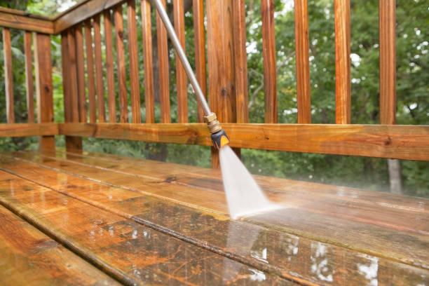 Trusted Alpena, MI Pressure Washing Experts