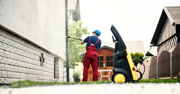 Best Concrete Sealing  in Alpena, MI